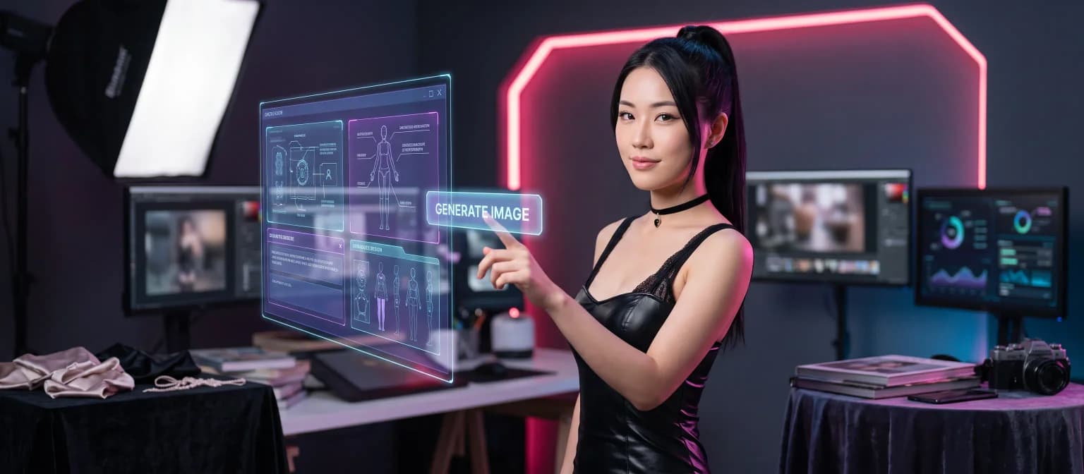 Uncensored AI Image Editor: What Actually Works in 2026